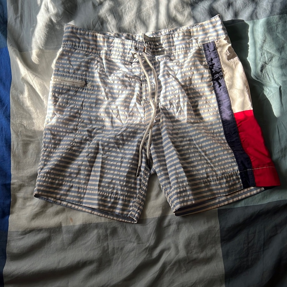 Tommy Hilfiger Swim Trunks